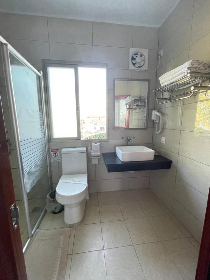 Caye Caulker Beach Hotel Εξωτερικό φωτογραφία